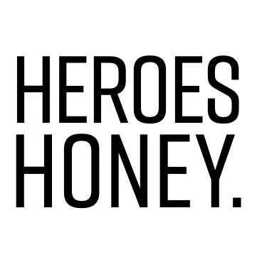 Local Heroes Honey