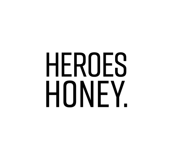 Heroes Honey